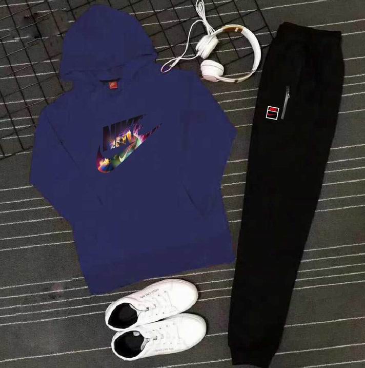 men nike sport suits-796